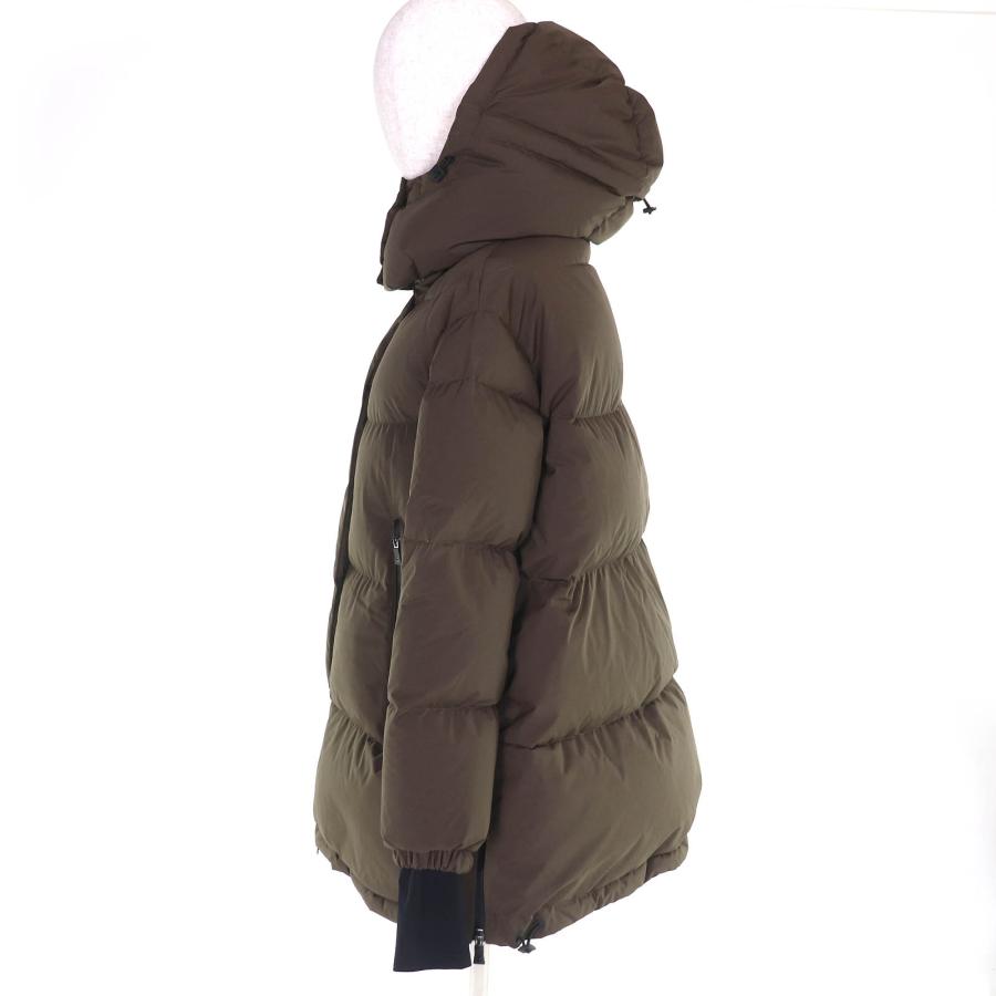HERNO（ヘルノ） 美品△Herno 2023年製 PI128DL Laminar ラミナー 