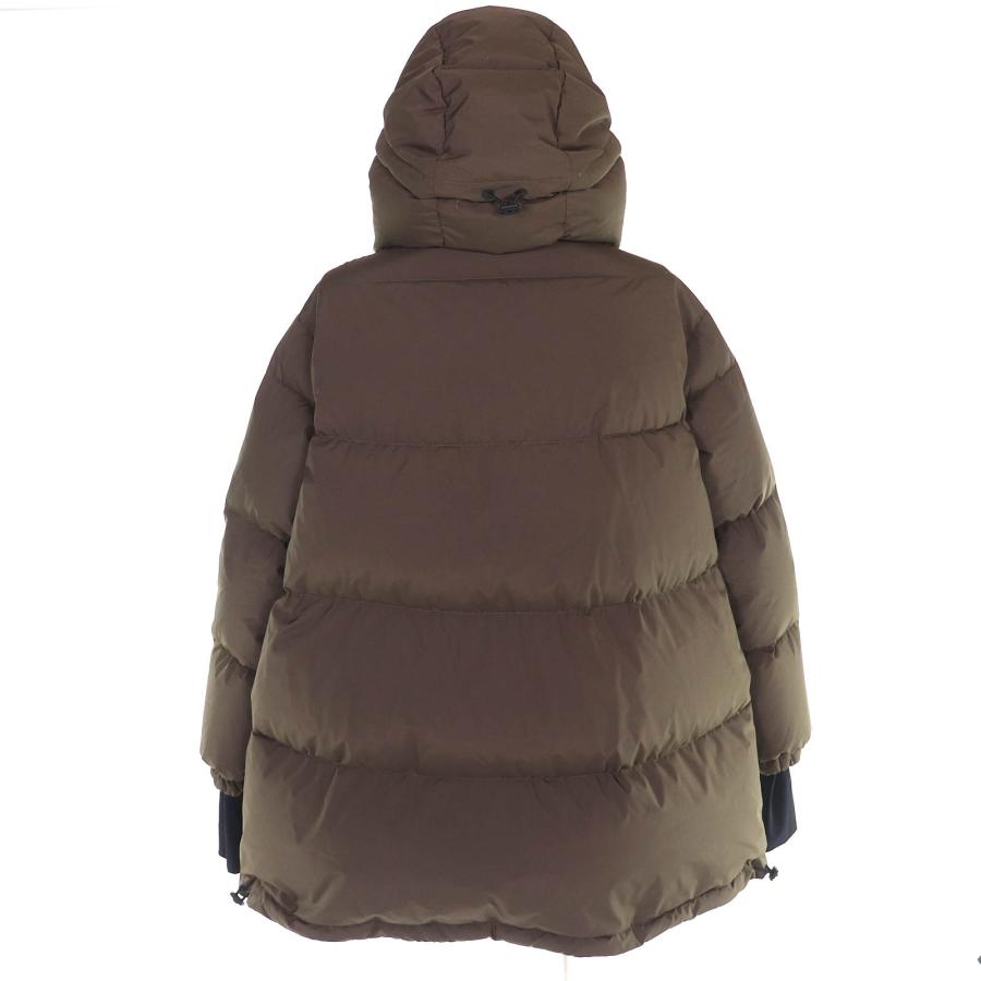HERNO（ヘルノ） 美品△Herno 2023年製 PI128DL Laminar ラミナー 
