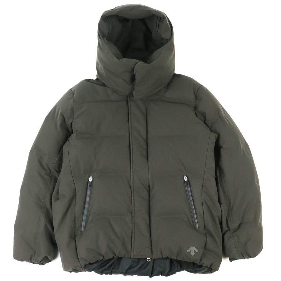 良品△DESCENTE ALLTERRAIN MIZUSAWA DOWN デサントオルテライン 水沢