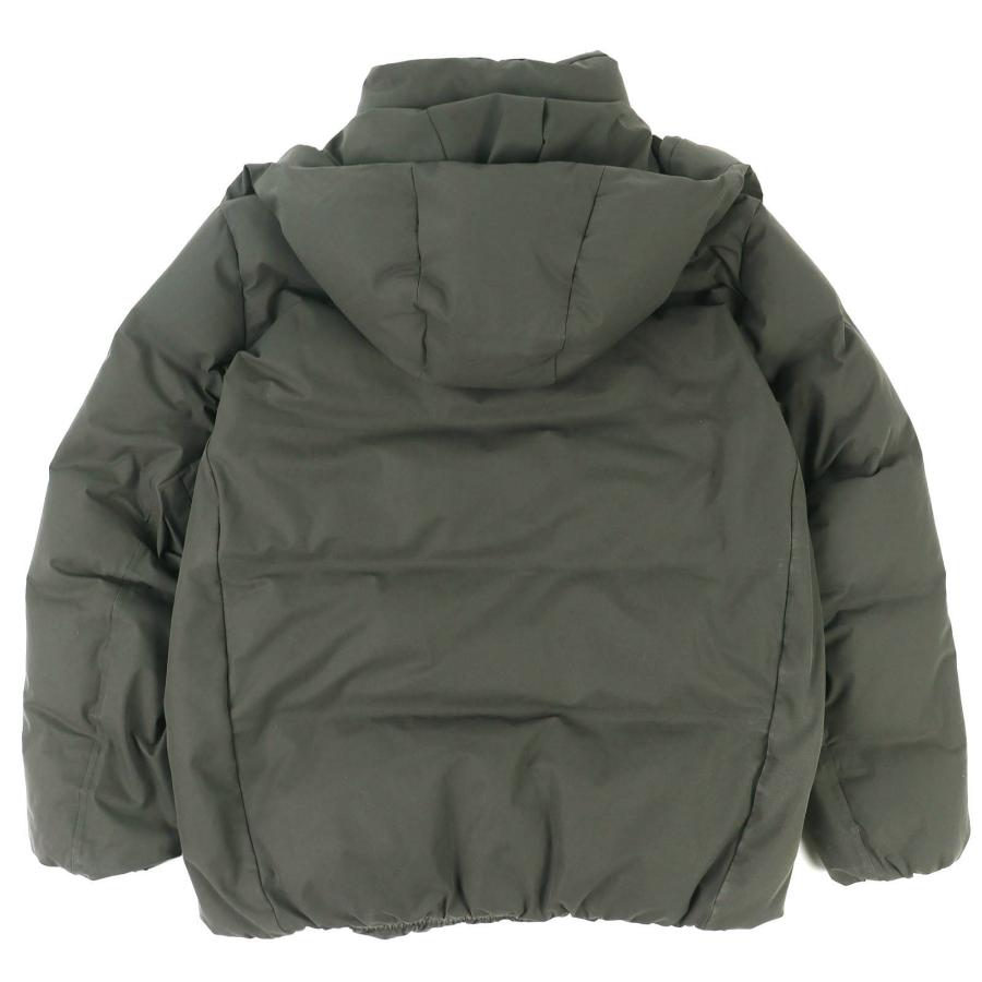 良品△DESCENTE ALLTERRAIN MIZUSAWA DOWN デサントオルテライン 水沢