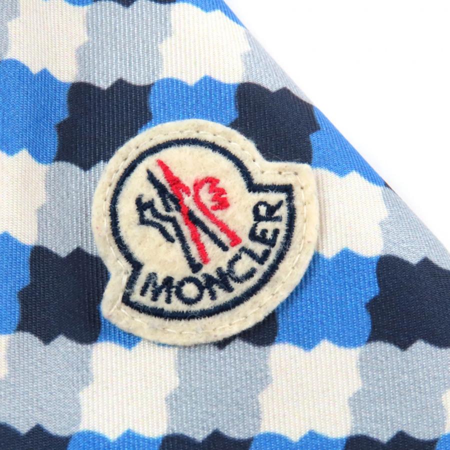 MONCLER（モンクレール） 美品△MONCLER 2016年 C10934614205 VIVE