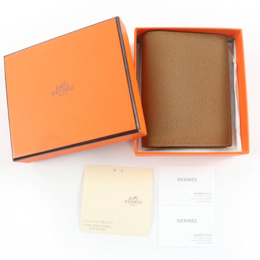 HERMES（エルメス） 未使用品☆HERMES アジェンダ PM ヴェルソ ヴォー 