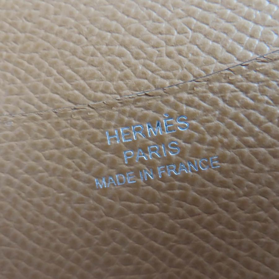 HERMES（エルメス） 未使用品☆HERMES アジェンダ PM ヴェルソ ヴォー 