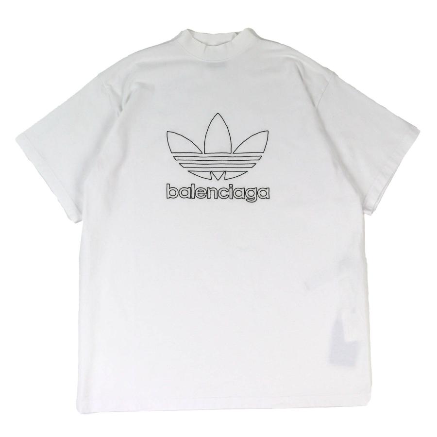 未使用品△BALENCIAGA×adidas バレンシアガ×アディダス 2022年製