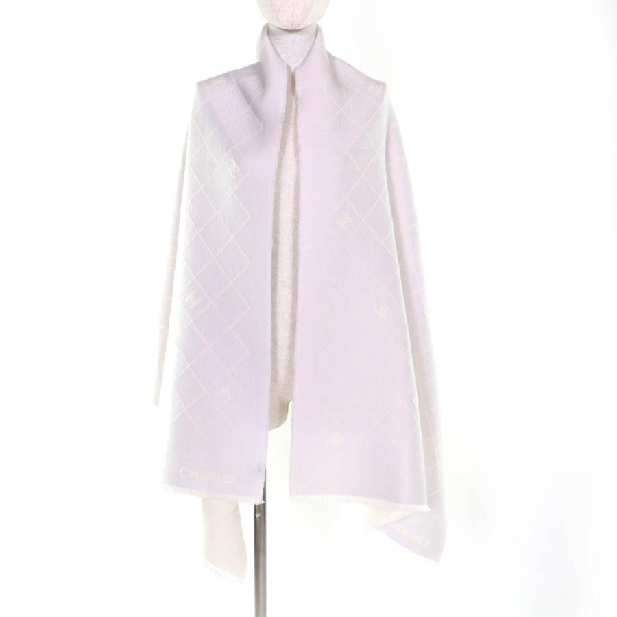 CHANEL（シャネル） 美品◇CHANEL ココマーク マトラッセデザイン 