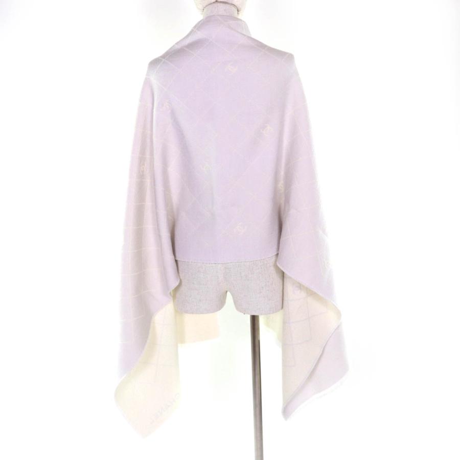 CHANEL（シャネル） 美品◇CHANEL ココマーク マトラッセデザイン 