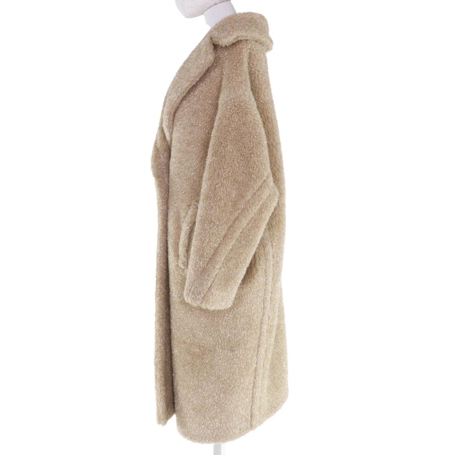 Max Mara（マックスマーラ） 極美品☆Max Mara 101101016 テディベア