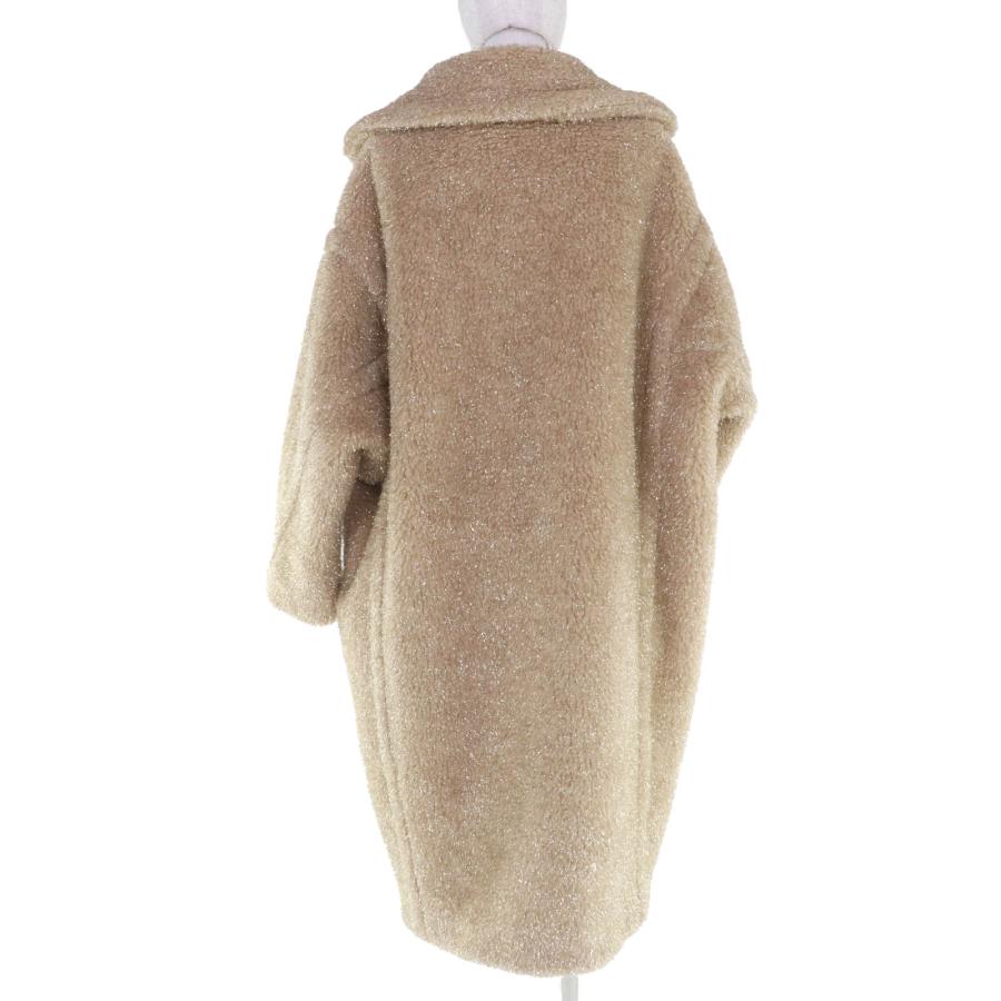 Max Mara（マックスマーラ） 極美品☆Max Mara 101101016 テディベア