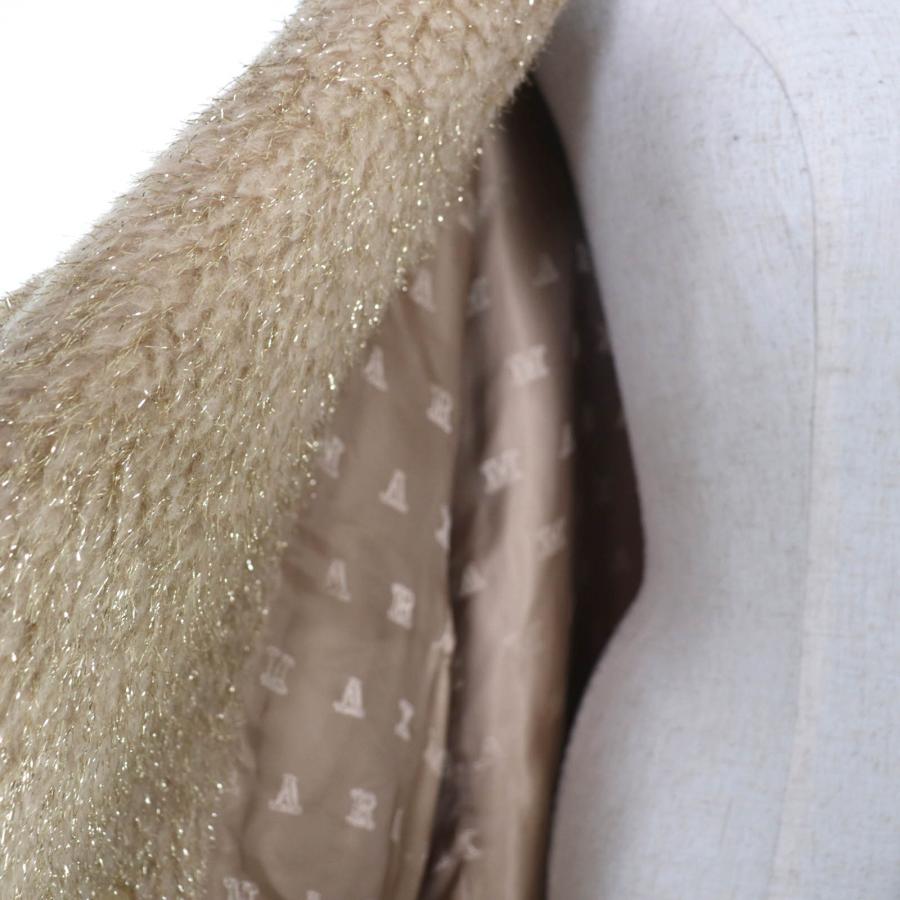 Max Mara（マックスマーラ） 極美品☆Max Mara 101101016 テディベア