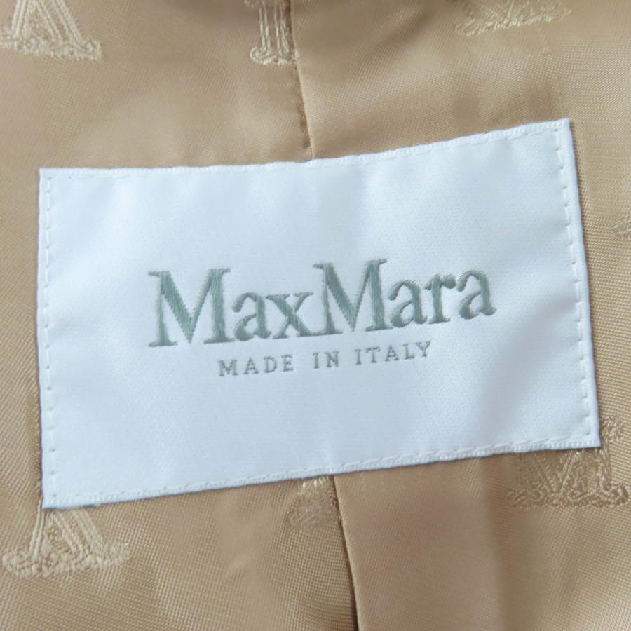 Max Mara（マックスマーラ） 極美品☆Max Mara 101101016 テディベア