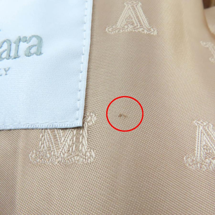 Max Mara（マックスマーラ） 極美品☆Max Mara 101101016 テディベア