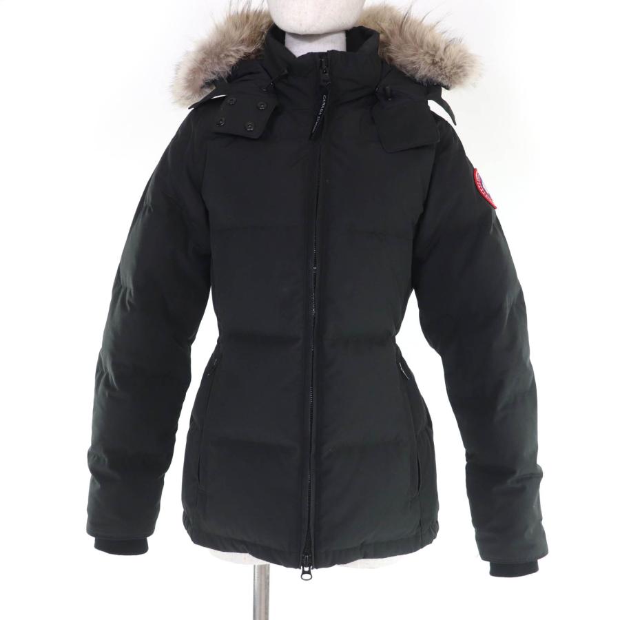 CANADA GOOSE（カナダグース） 美品☆CANADA GOOSE 3804L CHELSEA 