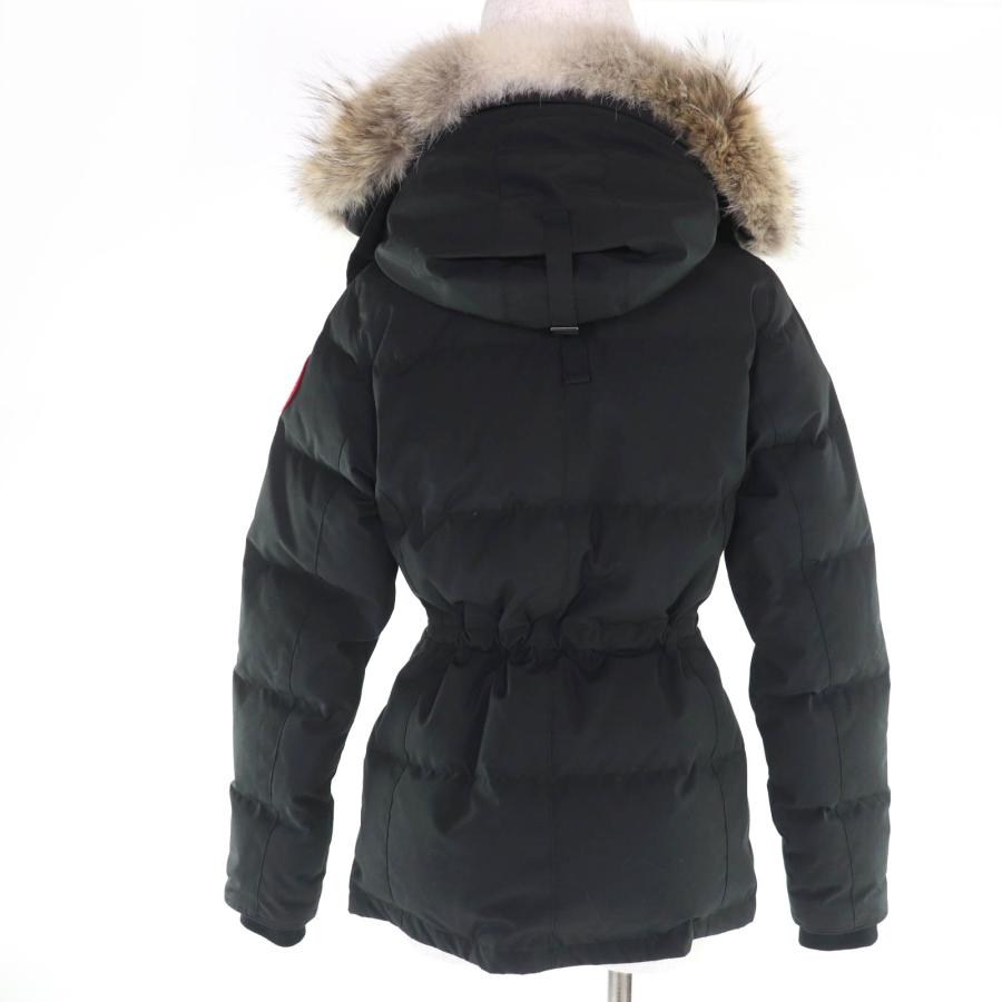 CANADA GOOSE（カナダグース） 美品☆CANADA GOOSE 3804L