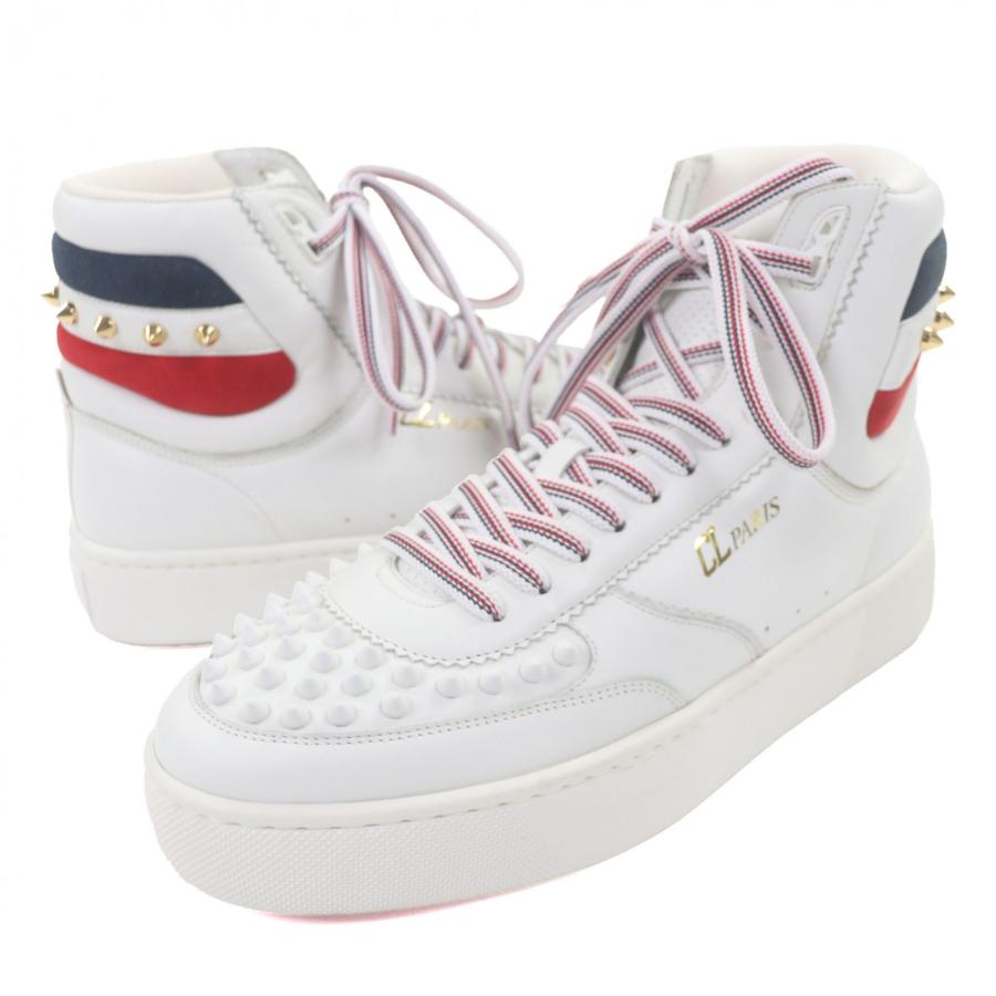 Christian Louboutin（クリスチャンルブタン） 極美品