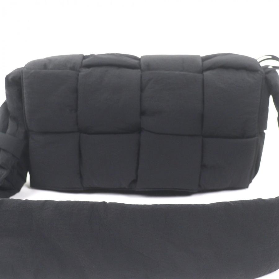 極美品□BOTTEGAVENETA ボッテガヴェネタ 749878 パデット テック