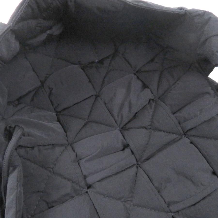 極美品□BOTTEGAVENETA ボッテガヴェネタ 749878 パデット テック