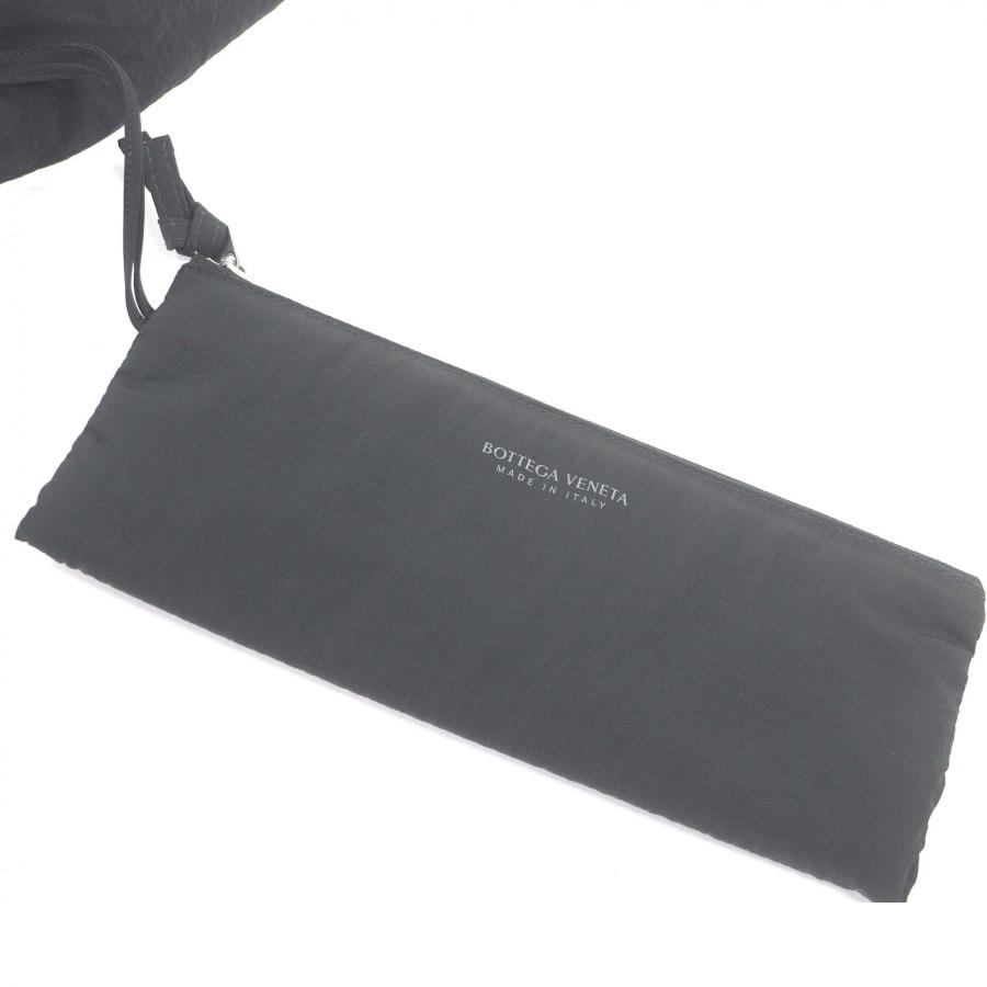 極美品□BOTTEGAVENETA ボッテガヴェネタ 749878 パデット テック