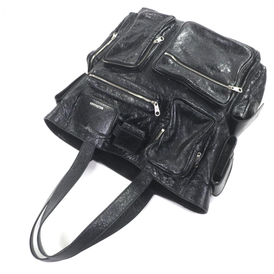 BALENCIAGA（バレンシアガ） 美品▽BALENCIAGA 785296 SUPERBUSY