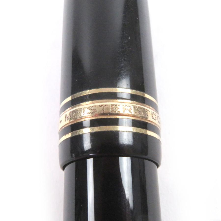 MONTBLANC（モンブラン） 良品□MONTBLANC マイスターシュテュック 149