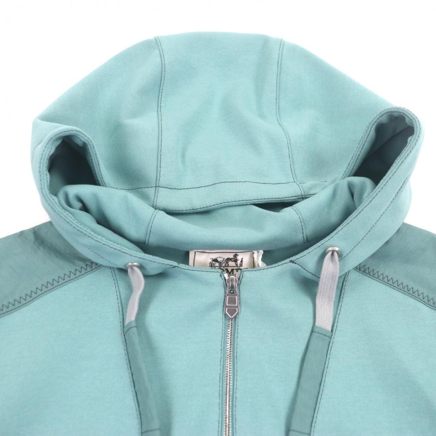 HERMES（エルメス） 未使用品▽HERMES 22SS ヴォワルH コットン100 