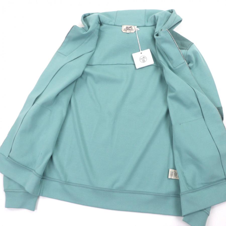 HERMES（エルメス） 未使用品▽HERMES 22SS ヴォワルH コットン100 