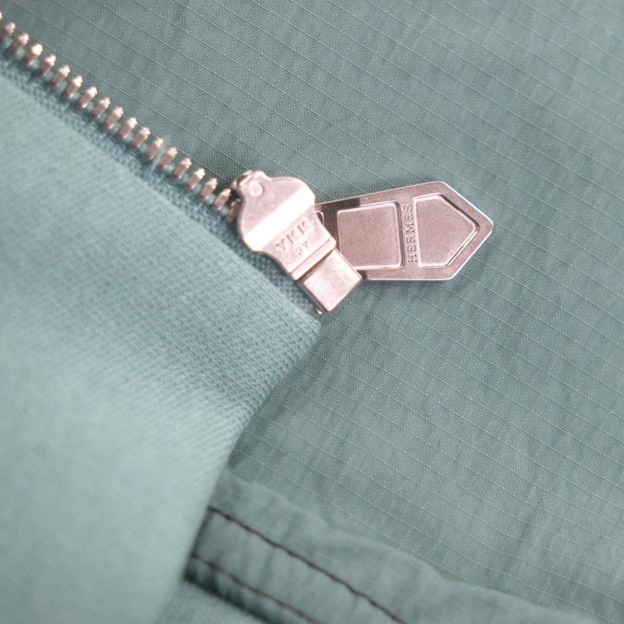 HERMES（エルメス） 未使用品▽HERMES 22SS ヴォワルH コットン100 