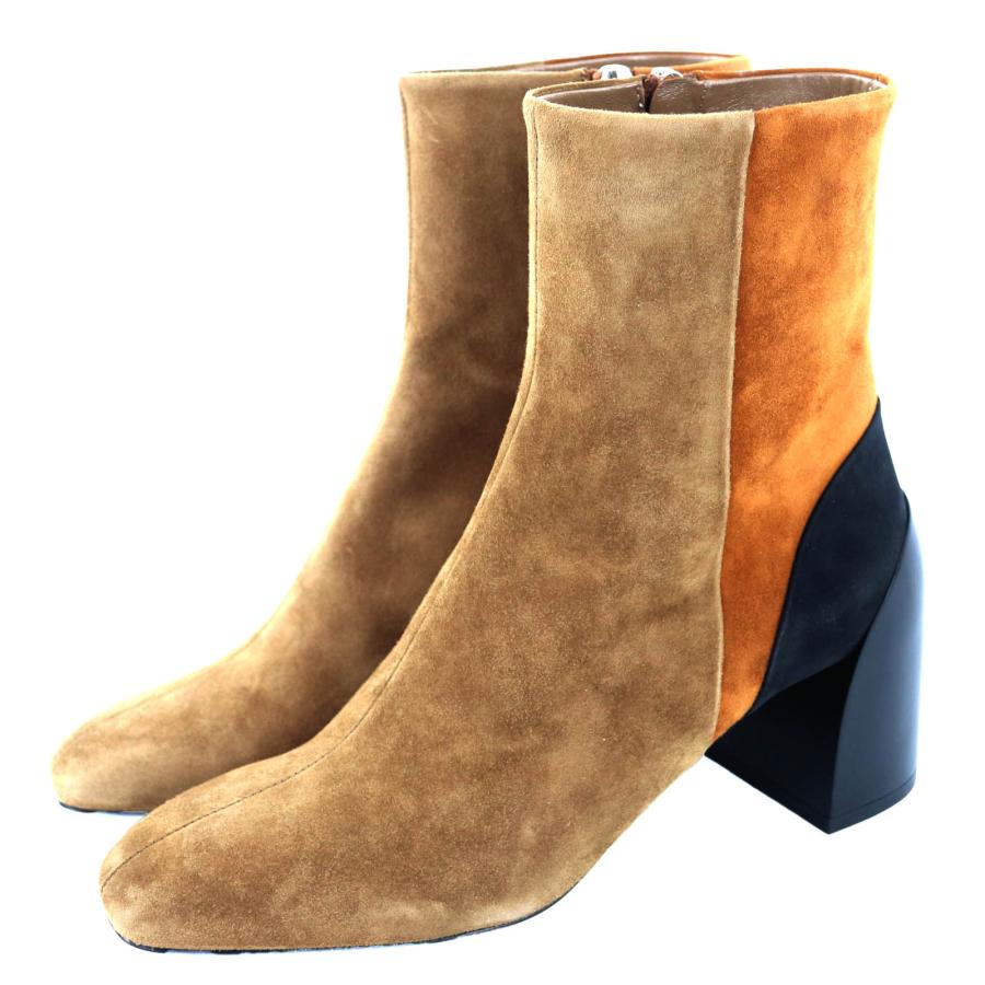 HERMES（エルメス） 未使用品◇HERMES BROOK ブルーク ジップ