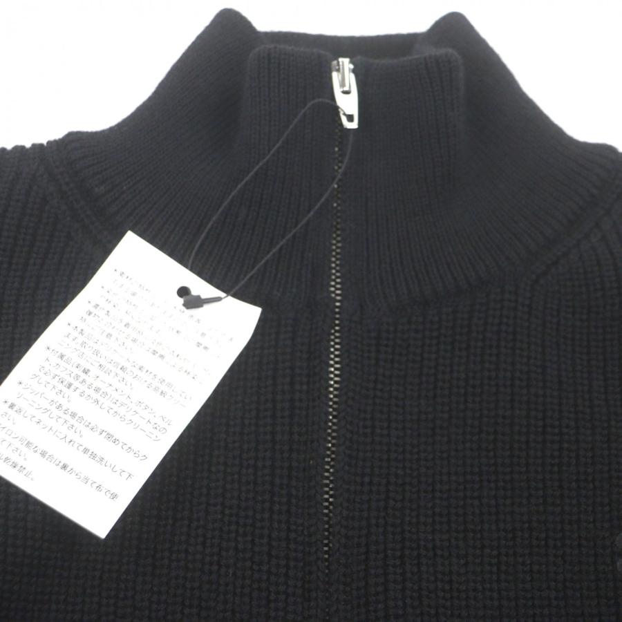 CELINE（セリーヌ） 未使用品▽CELINE 25SS RY02Q0ZP2 ウール100