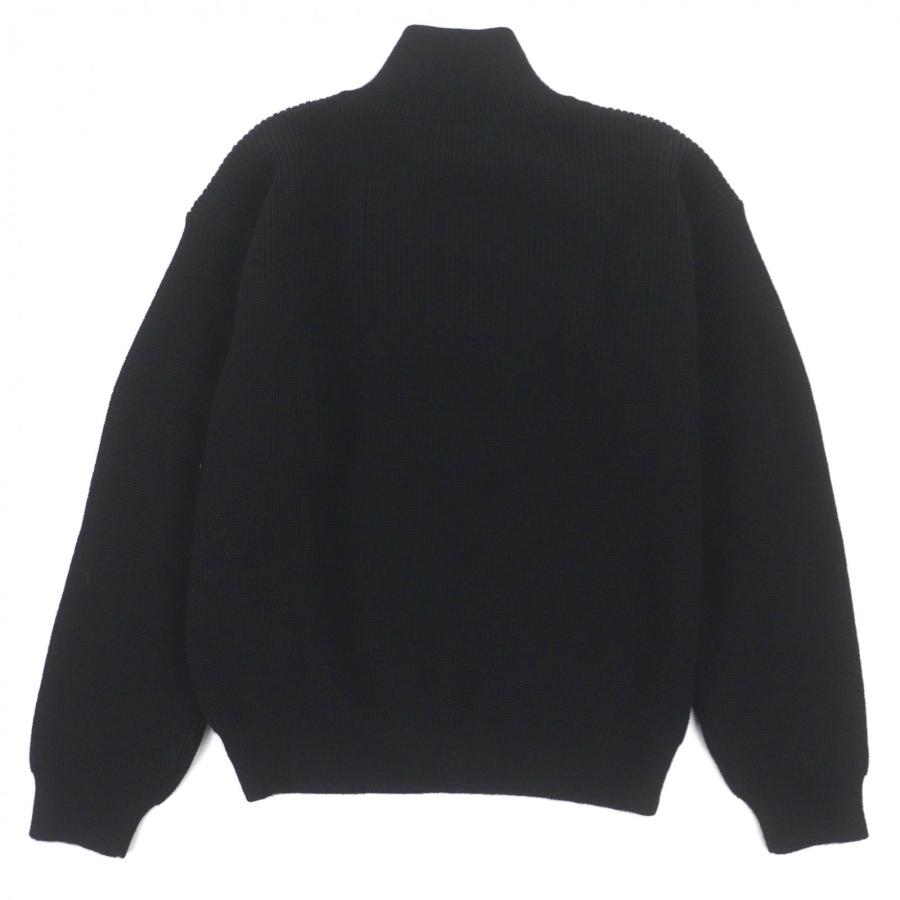 CELINE（セリーヌ） 未使用品▽CELINE 25SS RY02Q0ZP2 ウール100