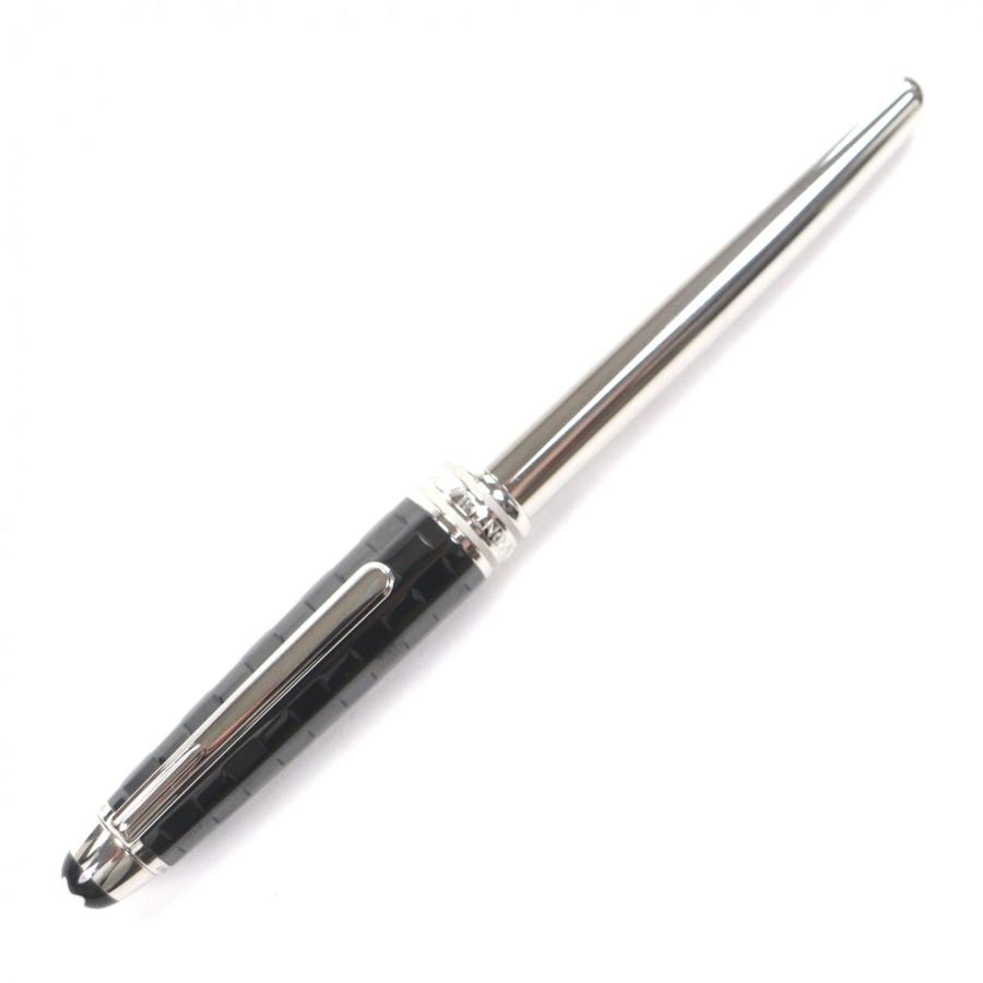 MONTBLANC（モンブラン） 極美品▽MONTBLANC マイスターシュテュック