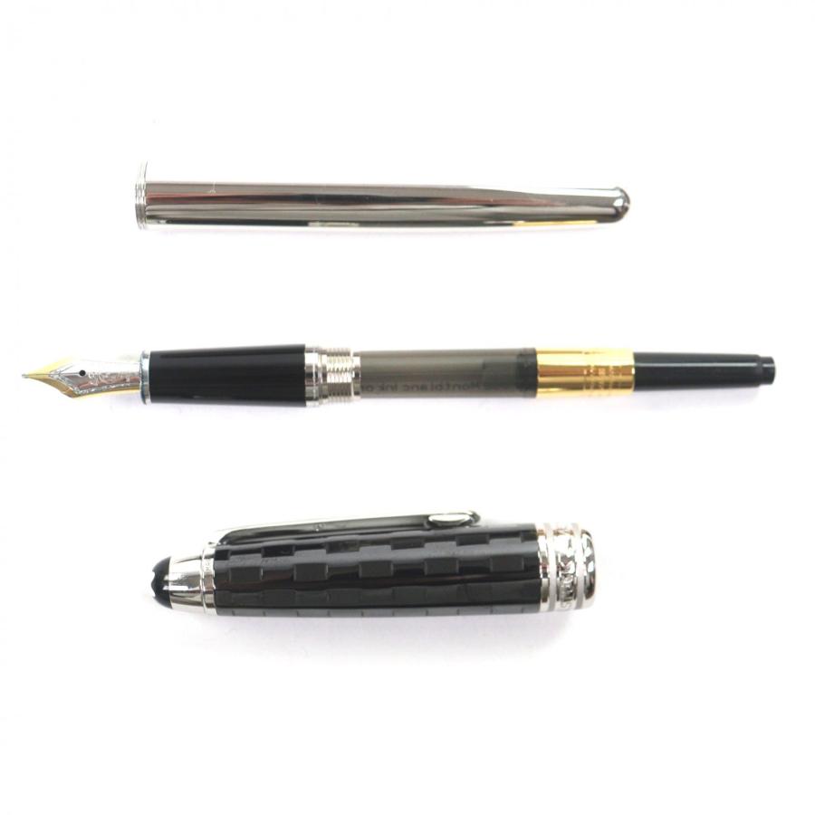 MONTBLANC（モンブラン） 極美品▽MONTBLANC マイスターシュテュック