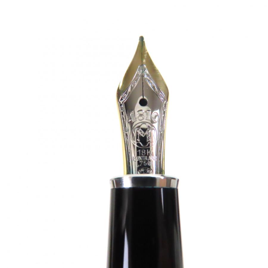 MONTBLANC（モンブラン） 極美品▽MONTBLANC マイスターシュテュック
