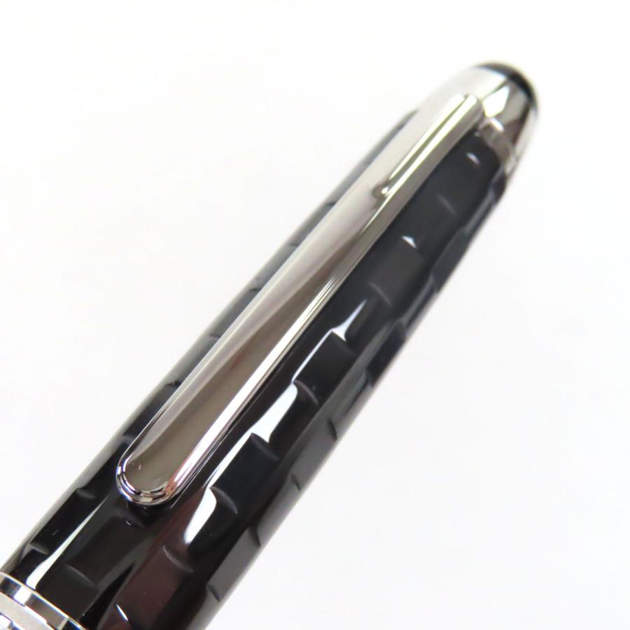 MONTBLANC（モンブラン） 極美品▽MONTBLANC マイスターシュテュック