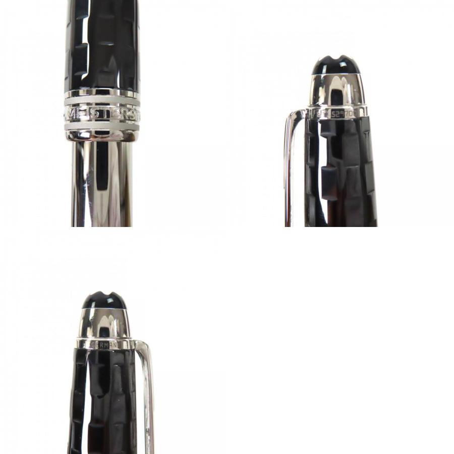 MONTBLANC（モンブラン） 極美品▽MONTBLANC マイスターシュテュック