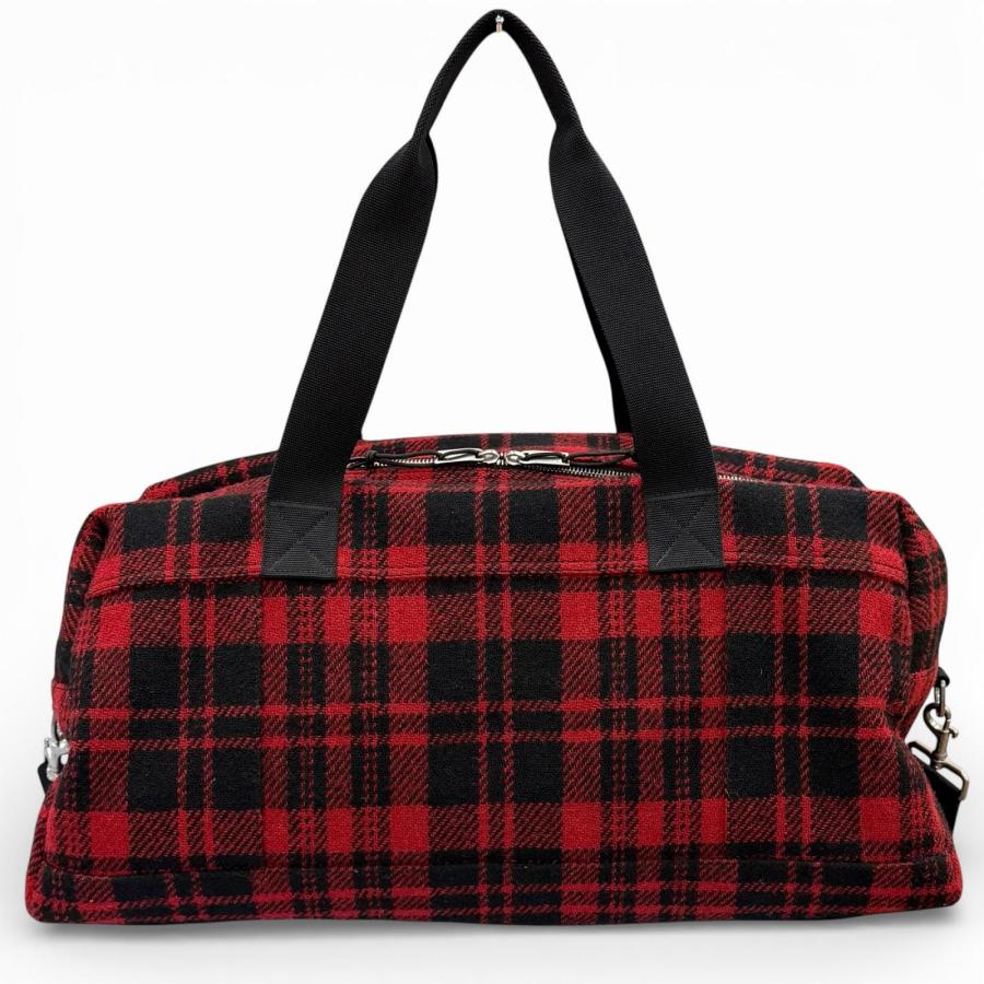 極美品◇SAINT LAURENT PARIS サンローランパリ 594400 ウール レザー 