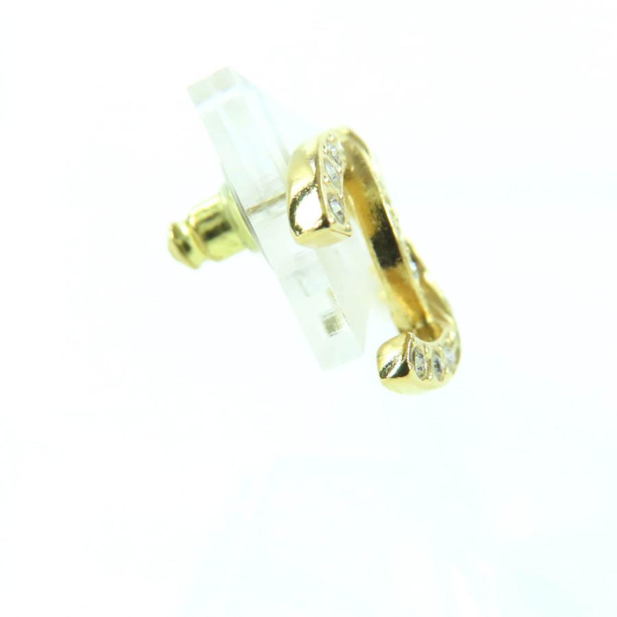 CHANEL（シャネル） 美品☆CHANEL A24V ココマーク ラインストーン