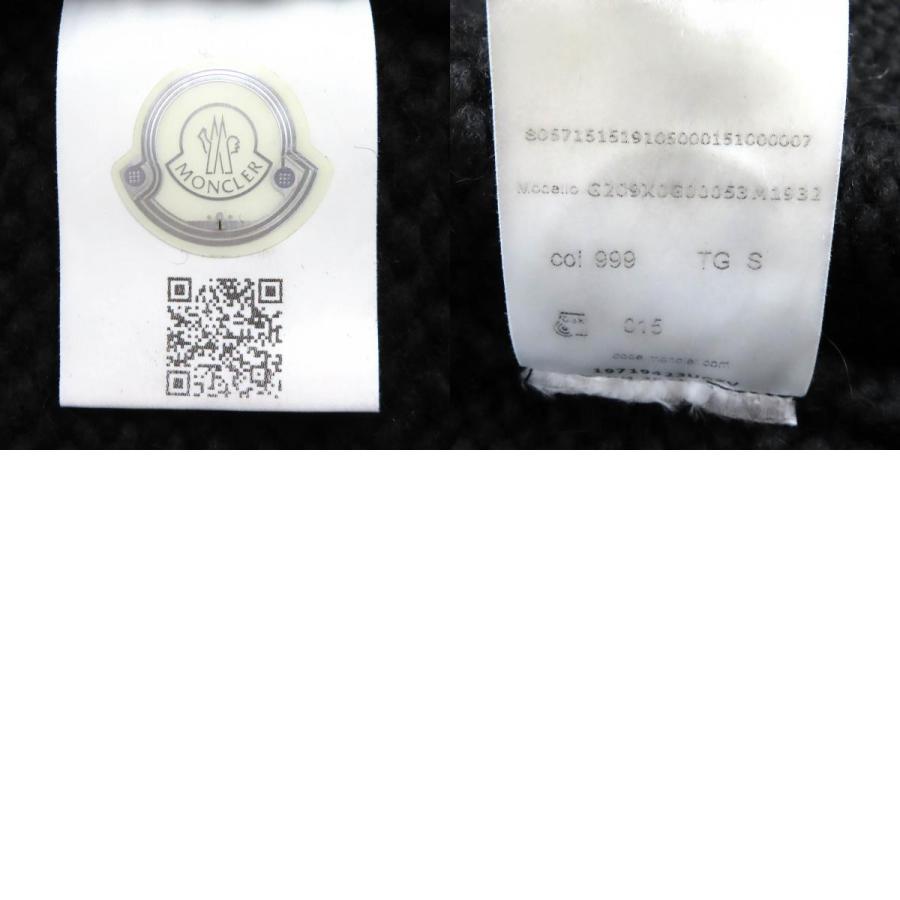 美品△MONCLER GENIUS KANAT モンクレールジーニアス カナタ SWEATER