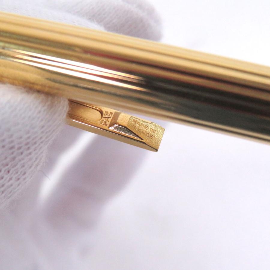 Cartier（カルティエ） 美品□Cartier トリニティ ツイスト式