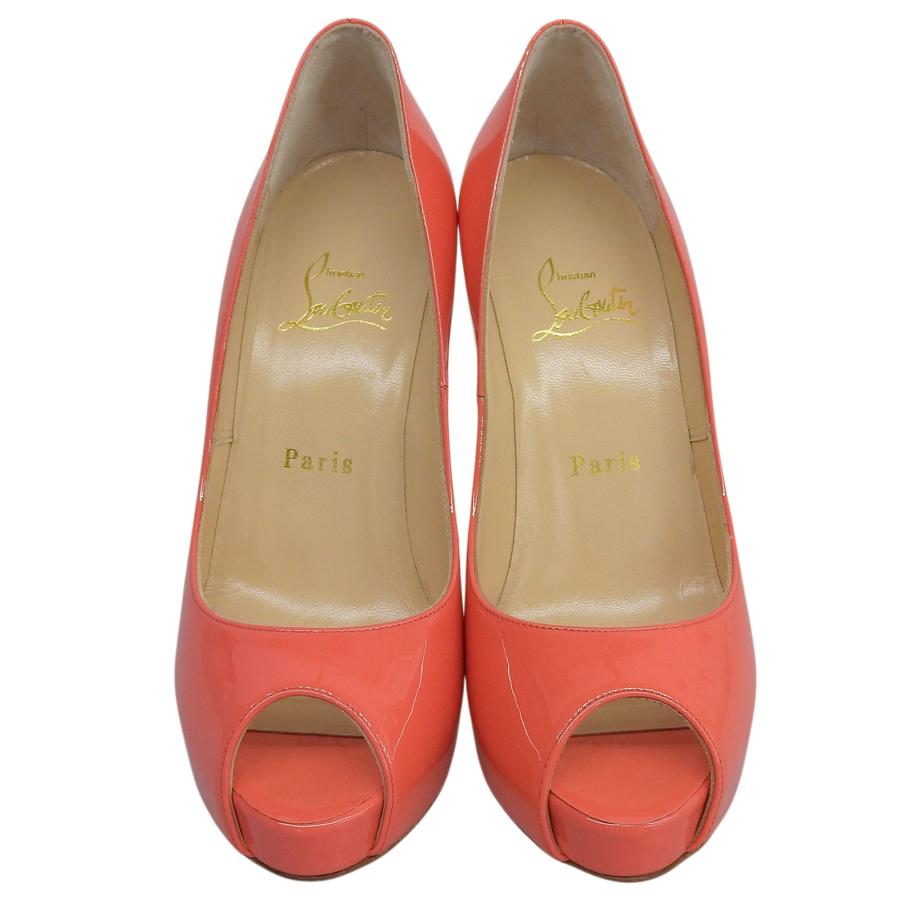 Christian Louboutin（クリスチャンルブタン） 未使用品△Christian