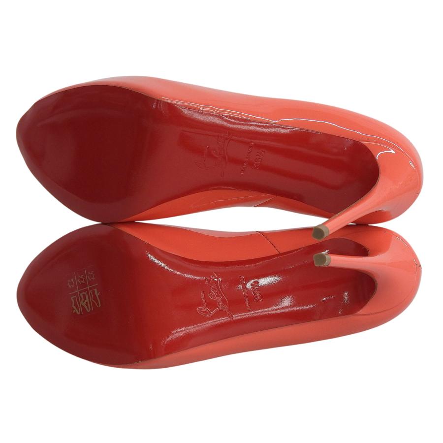 Christian Louboutin（クリスチャンルブタン） 未使用品△Christian