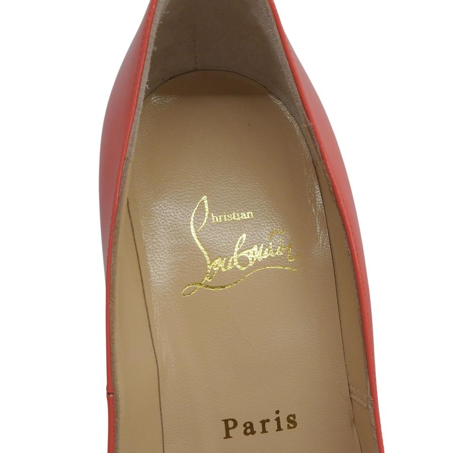 Christian Louboutin（クリスチャンルブタン） 未使用品△Christian
