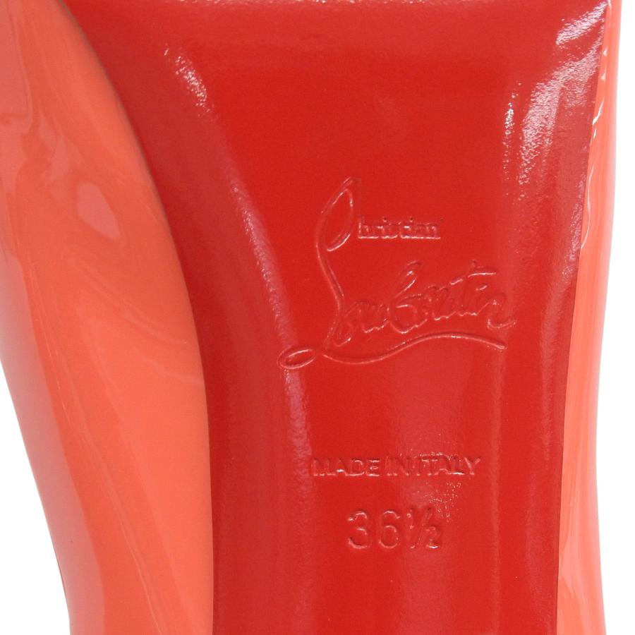 Christian Louboutin（クリスチャンルブタン） 未使用品△Christian