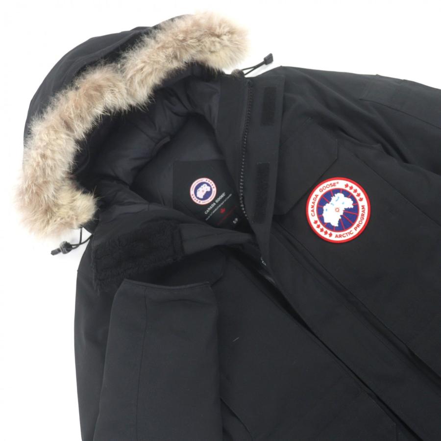 CANADA GOOSE（カナダグース） 美品○CANADA GOOSE 4567JM R CITADEL