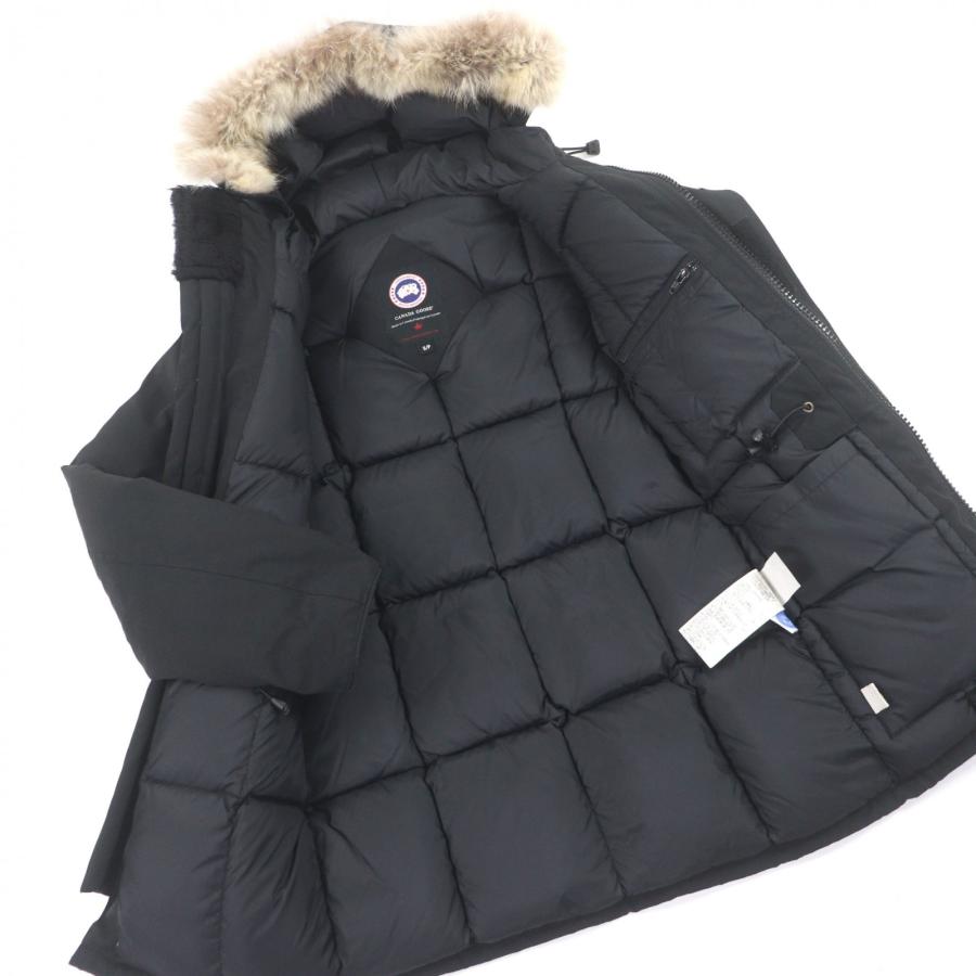 CANADA GOOSE（カナダグース） 美品○CANADA GOOSE 4567JM R CITADEL