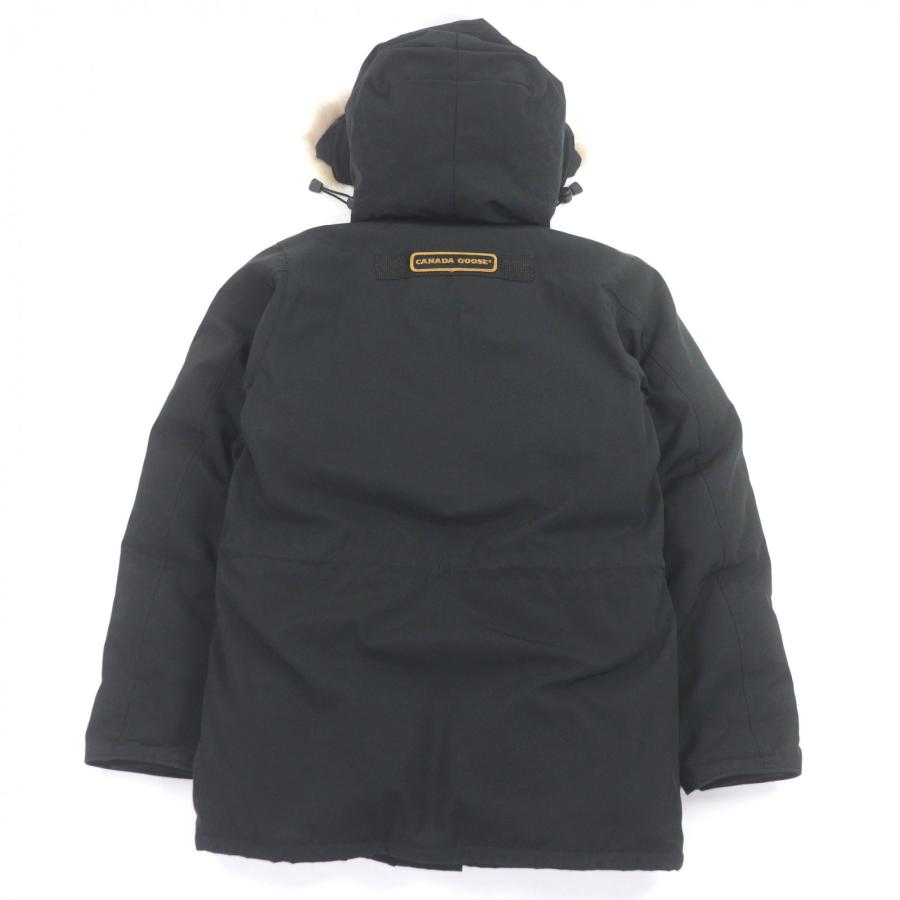 CANADA GOOSE（カナダグース） 美品○CANADA GOOSE 4567JM R CITADEL
