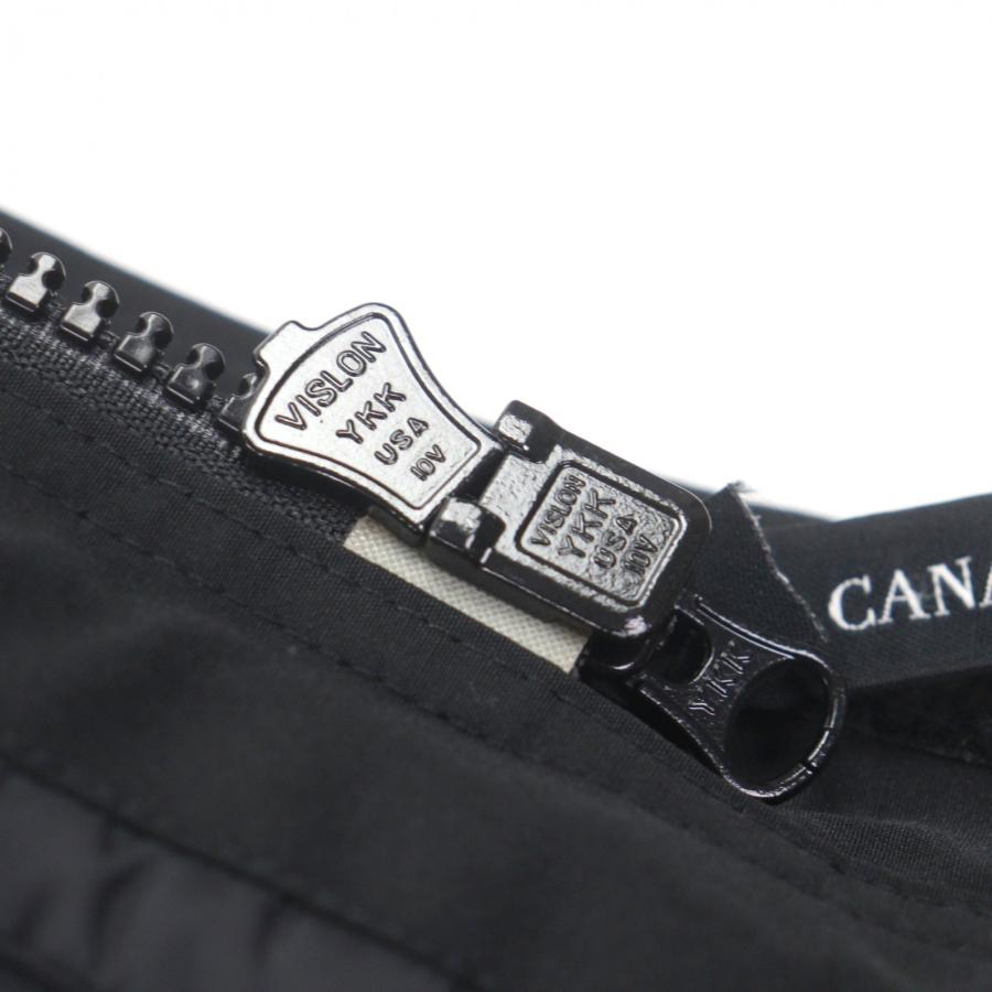 CANADA GOOSE（カナダグース） 美品○CANADA GOOSE 4567JM R CITADEL