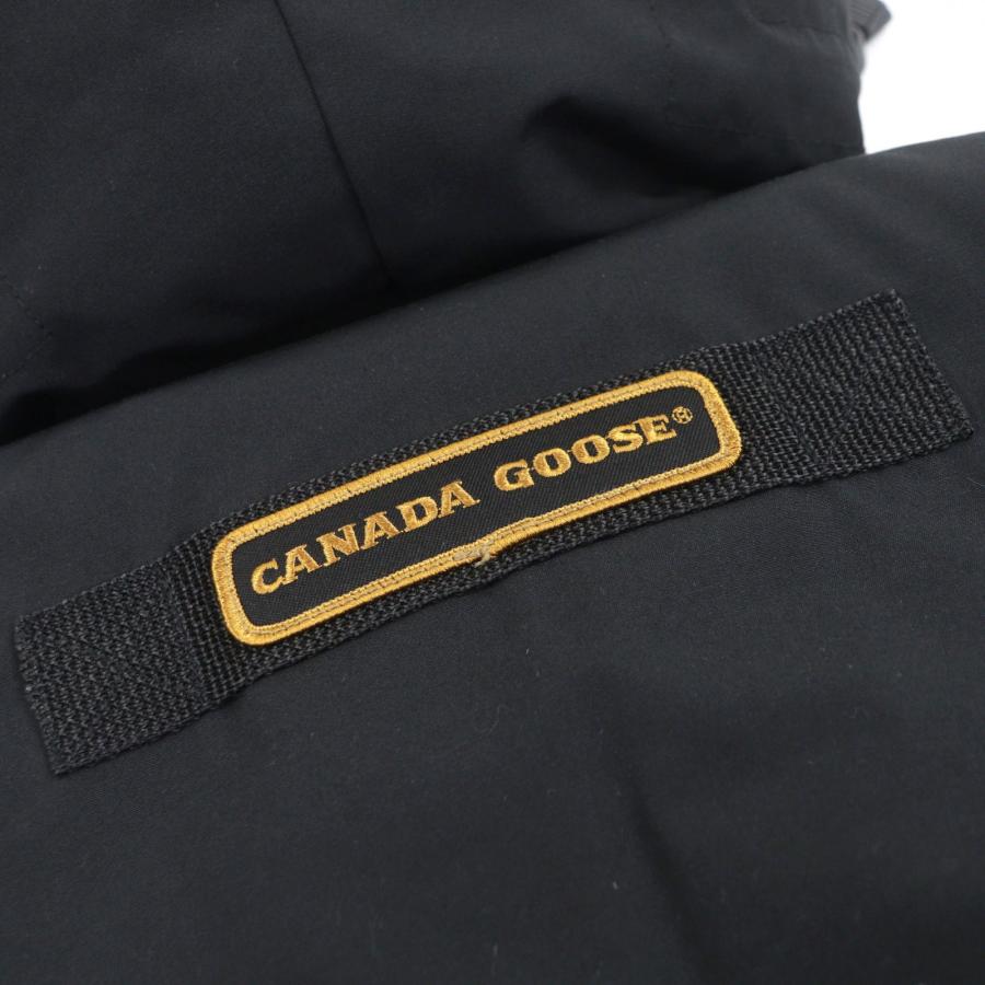 CANADA GOOSE（カナダグース） 美品○CANADA GOOSE 4567JM R CITADEL