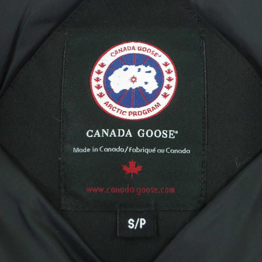 CANADA GOOSE（カナダグース） 美品○CANADA GOOSE 4567JM R CITADEL