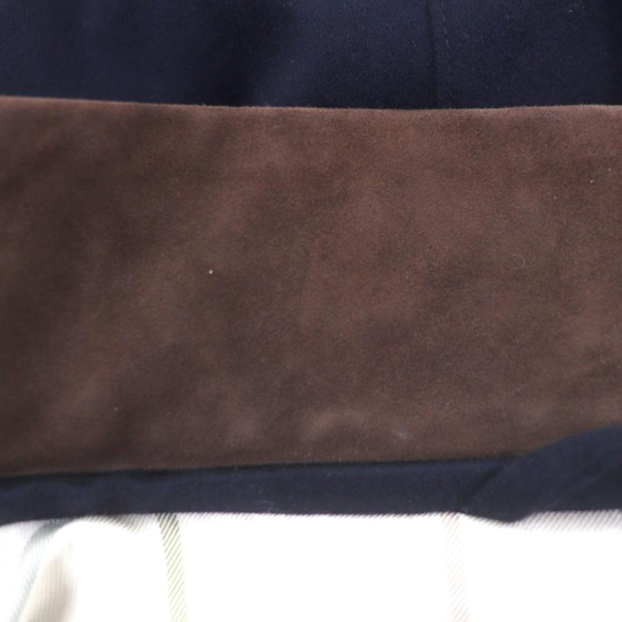 Loro Piana（ロロピアーナ） 極美品□ロロピアーナ FAG3180 STORM