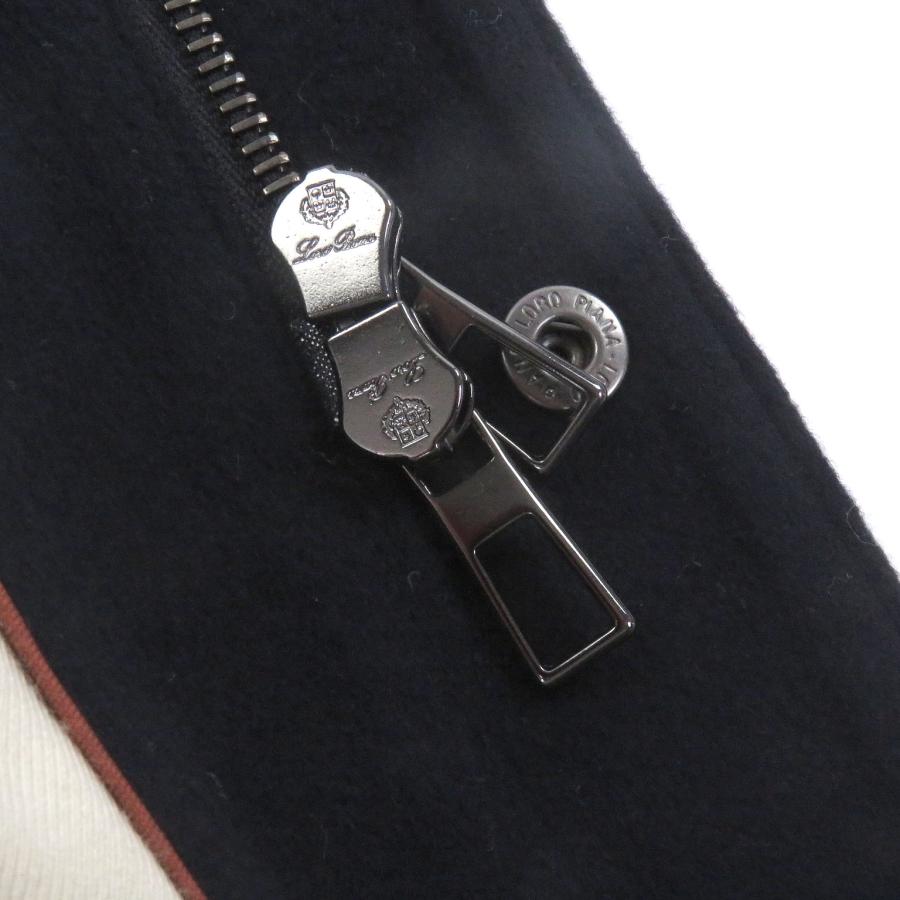 Loro Piana（ロロピアーナ） 極美品□ロロピアーナ FAG3180 STORM